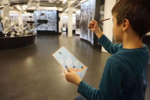Deutsches Hutmuseum Lindenberg Allgäu