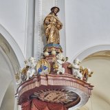 Stadtpfarrkirche